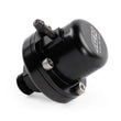Load image into Gallery viewer, AEM AN6 ORB 40-100psi Fuel Pulse Damper - Side View