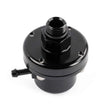 Load image into Gallery viewer, AEM AN6 ORB 40-100psi Fuel Pulse Damper - Back View