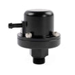Load image into Gallery viewer, AEM AN6 ORB 40-100psi Fuel Pulse Damper - Installation View