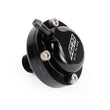 Load image into Gallery viewer, AEM AN6 ORB 40-70psi Fuel Pulse Damper - Back View