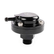 Load image into Gallery viewer, AEM AN6 ORB 40-70psi Fuel Pulse Damper - Installation View