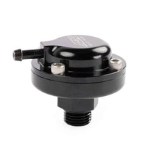Load image into Gallery viewer, AEM AN6 ORB 40-70psi Fuel Pulse Damper - Installation View