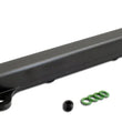 Load image into Gallery viewer, AEM 03-06 Evo 8 &amp; 9 Black Fuel Rail - Main Product View
