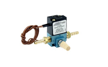 Load image into Gallery viewer, AEM Boost Control Solenoid - Side View