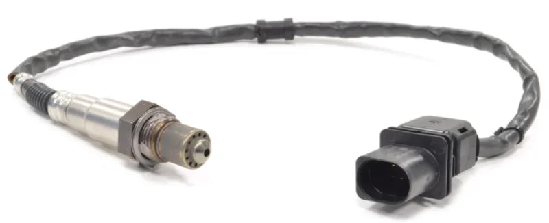 AEM Bosch LSU 4.9 UEGO Replacement Sensor - Back View
