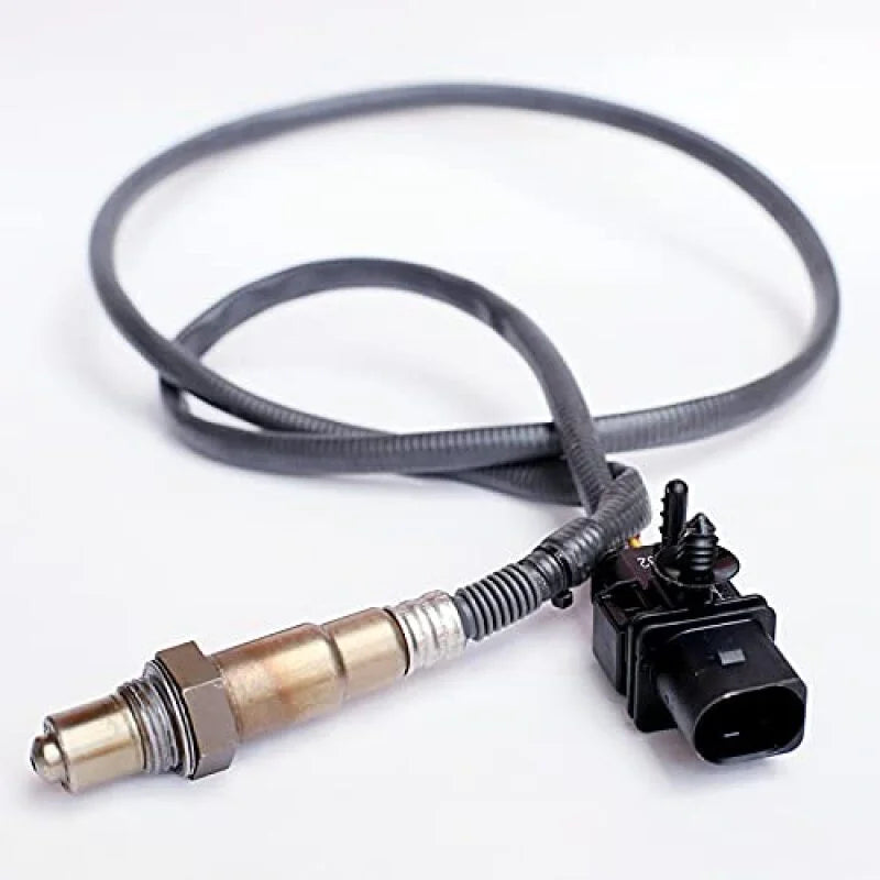 AEM Bosch LSU 4.9 UEGO Replacement Sensor - Installation View