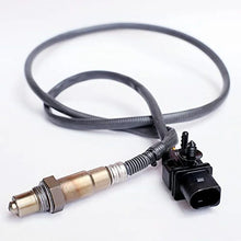 Load image into Gallery viewer, AEM Bosch LSU 4.9 UEGO Replacement Sensor - Installation View