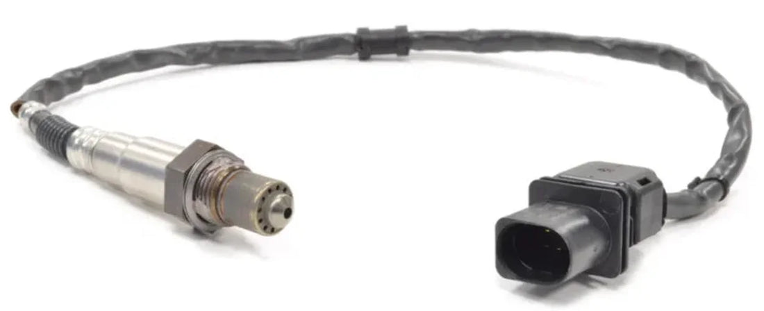 AEM Bosch LSU 4.9 UEGO Replacement Sensor - Back View
