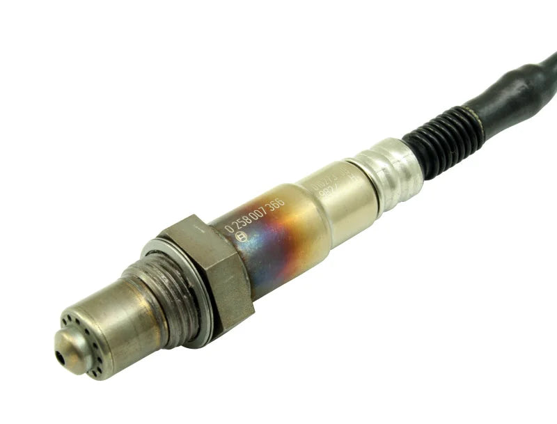 AEM Bosch UEGO Replacement Sensor - Side View