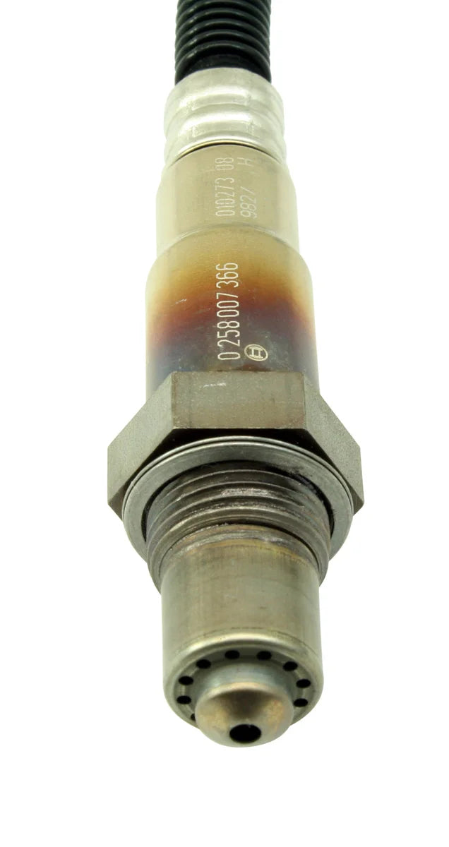 AEM Bosch UEGO Replacement Sensor - Back View