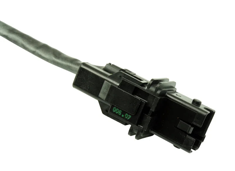 AEM Bosch UEGO Replacement Sensor - Installation View