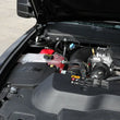 Load image into Gallery viewer, AEM Brute Force HD Intake System 11-12 GMC Sierra 2500/3500 / 11-12 Chevy Silverado 2500/3500 - Side View