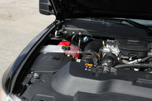 Load image into Gallery viewer, AEM Brute Force HD Intake System 11-12 GMC Sierra 2500/3500 / 11-12 Chevy Silverado 2500/3500 - Side View