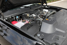 Load image into Gallery viewer, AEM Brute Force HD Intake System 11-12 GMC Sierra 2500/3500 / 11-12 Chevy Silverado 2500/3500 - Back View