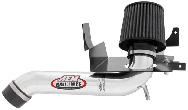 AEM Brute Force Intake System B.F.S.300/MAGNUM/CHARGER 3.5L - Main Product View
