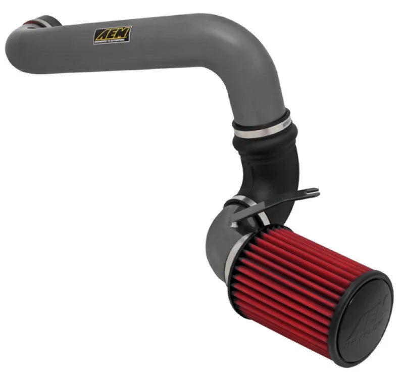 AEM Brute Force Intake System B.F.S.CHALLENGER 5.7L/6.1L 2009-2010 - Main Product View