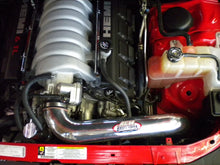 Load image into Gallery viewer, AEM Brute Force Intake System B.F.S.CHALLENGER 5.7L/6.1L 2009-2010 - Side View