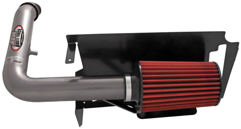 AEM Brute Force Intake System B.F.S.WRANGLER 04 2.4L 4CYL - Main Product View