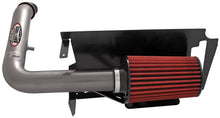 Load image into Gallery viewer, AEM Brute Force Intake System B.F.S.WRANGLER 04 2.4L 4CYL - Main Product View