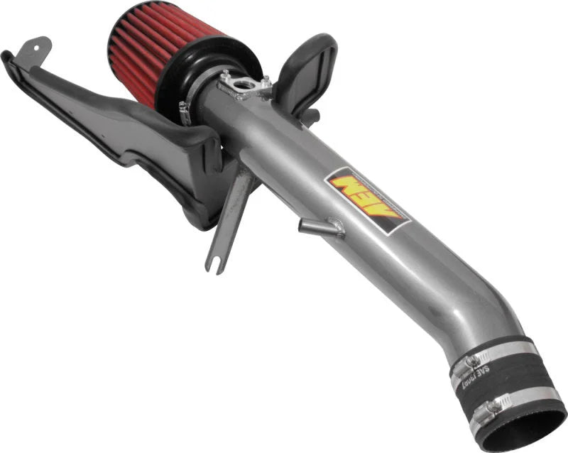 AEM C.A.S. 06-13 Lexus IS250 V6-2.5L F/I Cold Air Intake System - Installation View