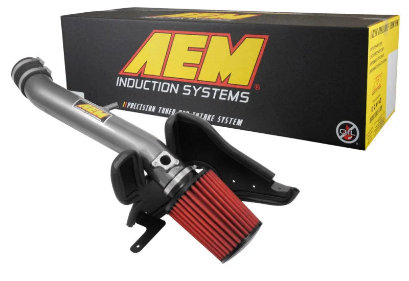 AEM C.A.S. 06-13 Lexus IS250 V6-2.5L F/I Cold Air Intake System - Additional View 11