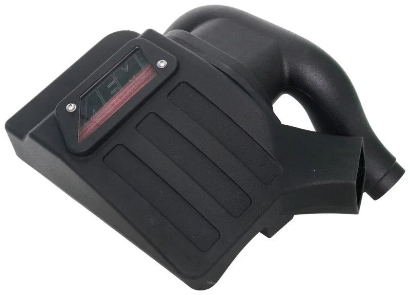 AEM C.A.S 07-11 BMW 335i V6-3.0L F/I Cold Air Intake System - Main Product View