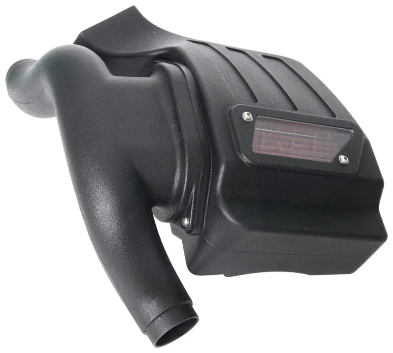 AEM C.A.S 07-11 BMW 335i V6-3.0L F/I Cold Air Intake System - Installation View