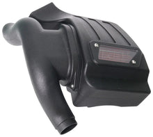 Load image into Gallery viewer, AEM C.A.S 07-11 BMW 335i V6-3.0L F/I Cold Air Intake System - Installation View