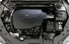 Load image into Gallery viewer, AEM C.A.S 15-20 Acura TLX 3.5L V6 F/I Cold Air Intake System - Back View