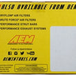 Load image into Gallery viewer, AEM C.A.S. 17-18 Subaru Legacy H4-2.5L F/I Cold Air Intake - Additional View 7