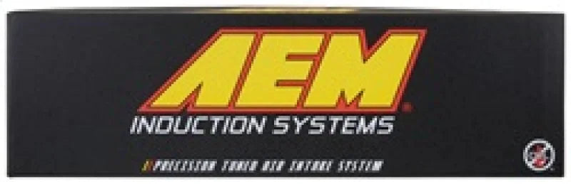 AEM C.A.S. 17-18 Subaru Legacy H4-2.5L F/I Cold Air Intake - Additional View 12