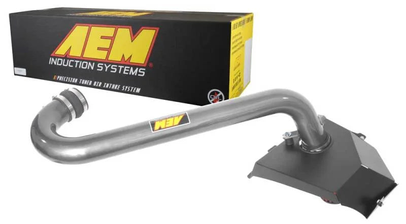 AEM C.A.S. 17-18 Subaru Legacy H4-2.5L F/I Cold Air Intake - Additional View 14
