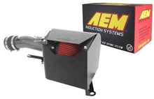Load image into Gallery viewer, AEM C.A.S 17-19 Honda CR-V L4-1.5L F/I Cold Air Intake System - Additional View 14