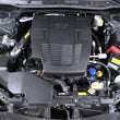 Load image into Gallery viewer, AEM C.A.S 18-19 Subaru Forester 2.5L F/I Cold Air Intake System - Back View