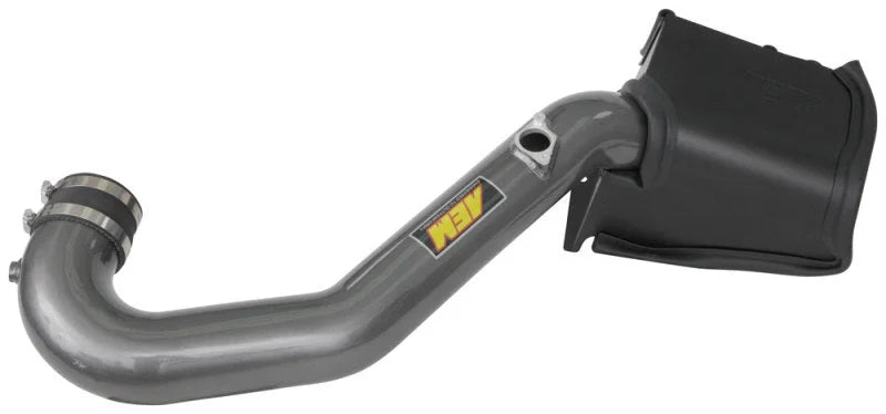 AEM C.A.S 18-19 Subaru Forester 2.5L F/I Cold Air Intake System - Installation View