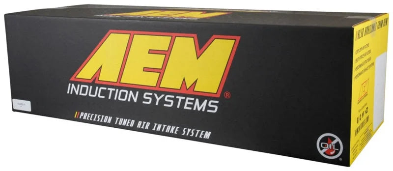 AEM C.A.S 18-19 Subaru Forester 2.5L F/I Cold Air Intake System - Additional View 10