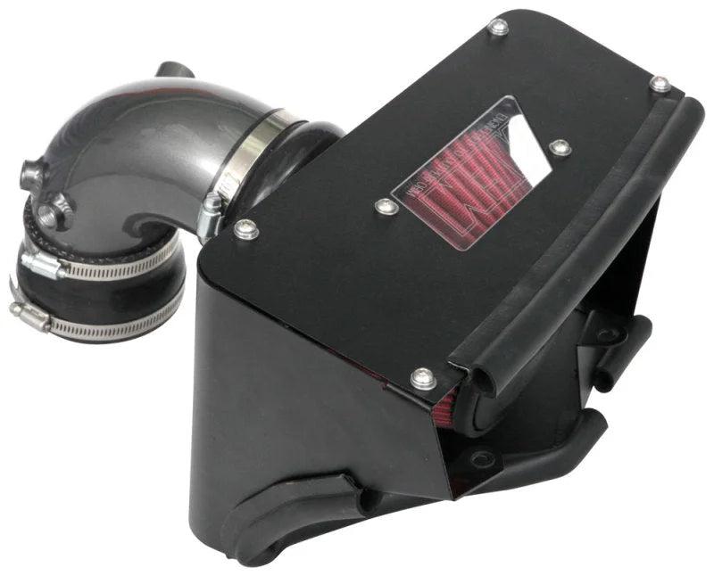 AEM C.A.S. 18-20 Kia Stinger L4-2.0L F/I Cold Air Intake - Main Product View