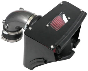 AEM C.A.S. 18-20 Kia Stinger L4-2.0L F/I Cold Air Intake - Main Product View