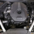 Load image into Gallery viewer, AEM C.A.S. 18-20 Kia Stinger L4-2.0L F/I Cold Air Intake - Side View