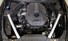 Load image into Gallery viewer, AEM C.A.S. 18-20 Kia Stinger L4-2.0L F/I Cold Air Intake - Side View