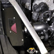 Load image into Gallery viewer, AEM C.A.S. 18-20 Kia Stinger L4-2.0L F/I Cold Air Intake - Back View