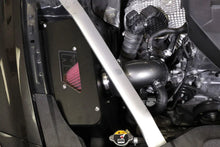 Load image into Gallery viewer, AEM C.A.S. 18-20 Kia Stinger L4-2.0L F/I Cold Air Intake - Back View