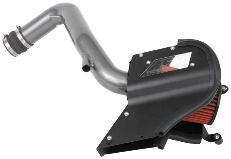 AEM C.A.S. 19-20 Hyundai Veloster L4-1.6L F/I Cold Air Intake - Main Product View