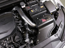 Load image into Gallery viewer, AEM C.A.S. 19-20 Hyundai Veloster L4-1.6L F/I Cold Air Intake - Side View