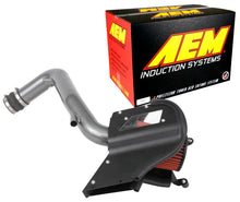 Load image into Gallery viewer, AEM C.A.S. 19-20 Hyundai Veloster L4-1.6L F/I Cold Air Intake - Additional View 13