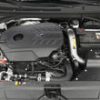 Load image into Gallery viewer, AEM C.A.S 19-20 Hyundai Veloster N 2.0T F/I Cold Air Intake System - Side View