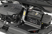 Load image into Gallery viewer, AEM C.A.S 19-20 Hyundai Veloster N 2.0T F/I Cold Air Intake System - Back View