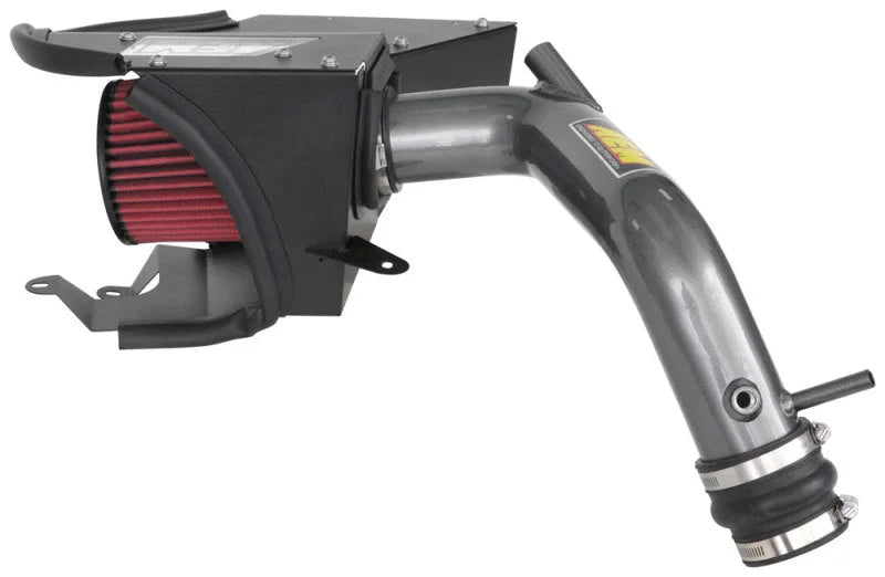 AEM C.A.S 19-20 Hyundai Veloster N 2.0T F/I Cold Air Intake System - Installation View