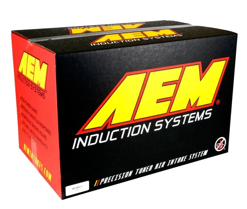 AEM C.A.S 19-20 Hyundai Veloster N 2.0T F/I Cold Air Intake System - Additional View 7