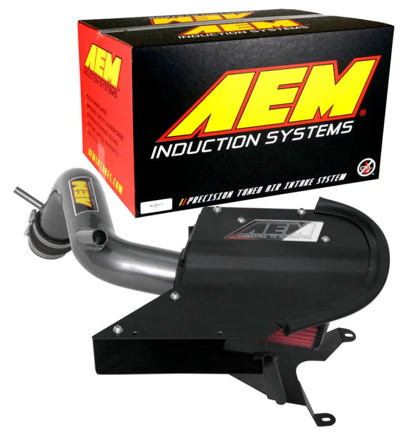 AEM C.A.S 19-20 Hyundai Veloster N 2.0T F/I Cold Air Intake System - Additional View 12